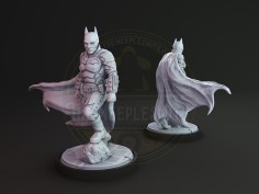 Miniatura de Batman V.1 2