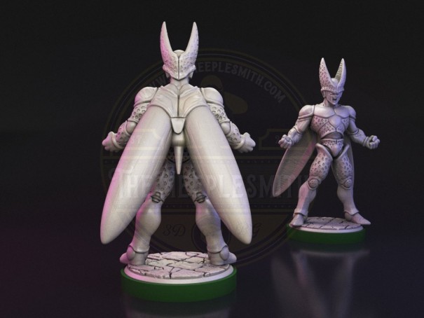 Miniatura de Célula