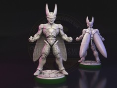 Miniatura de Célula
