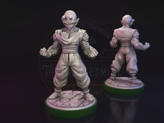 Miniatura de Piccolo