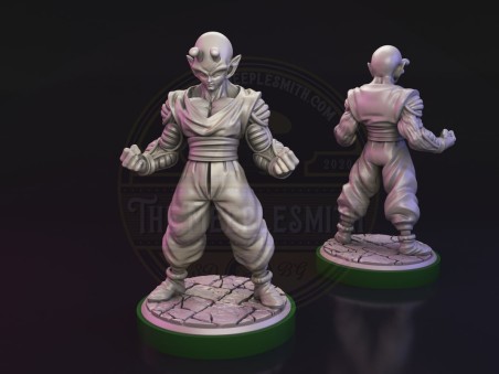 Piccolo miniature