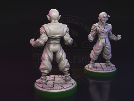 Piccolo miniature