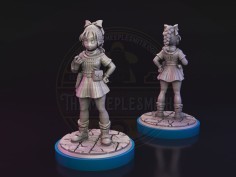 Miniatura de Bulma