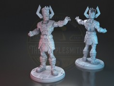 Miniatura de Galactus