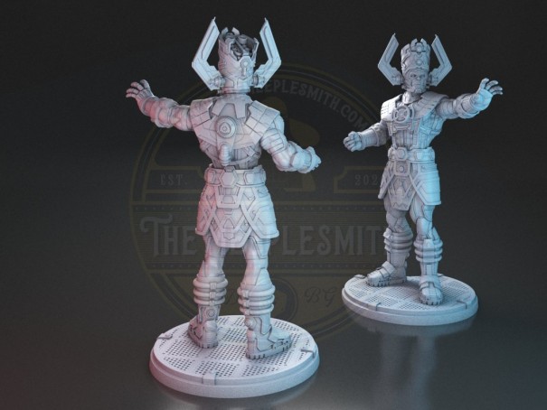 Miniatura de Galactus