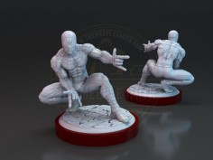 Miniatura de Spider-Man