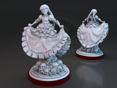 Miniatura de Anabelle