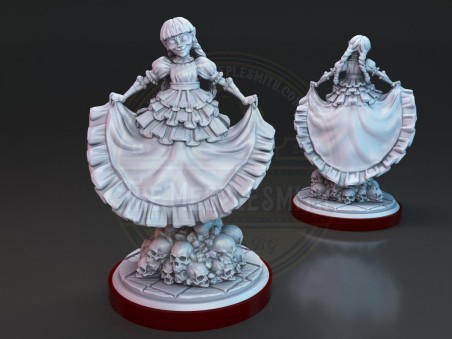 Miniatura de Anabelle