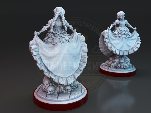 Miniatura de Anabelle