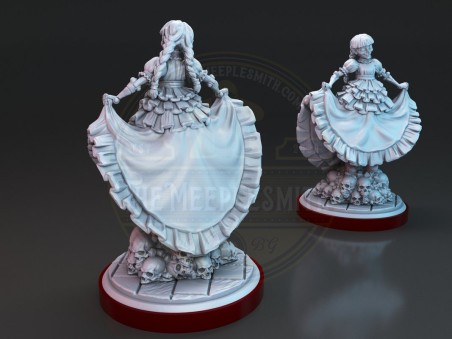 Miniatura de Anabelle