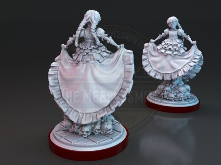 Miniatura de Anabelle