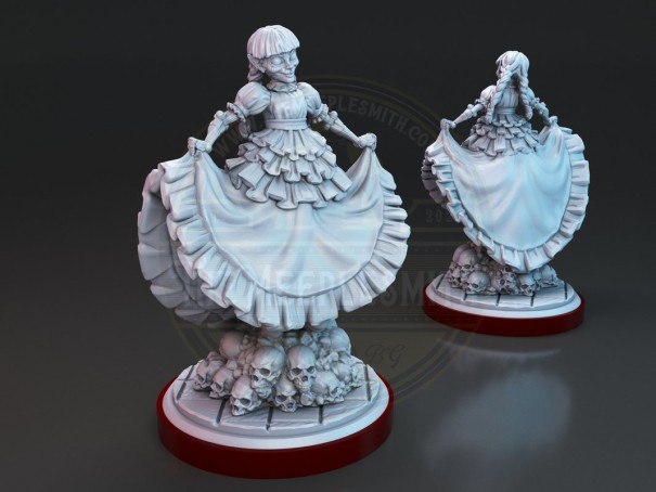 Miniatura de Anabelle