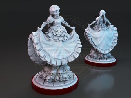 Miniatura de Anabelle
