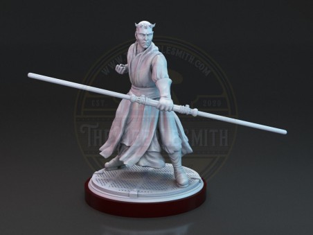 Miniatura de Darth Maul