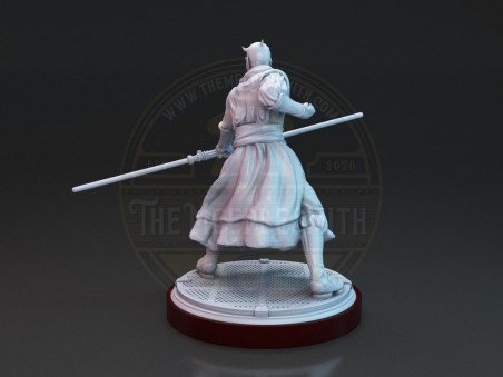 Miniatura de Darth Maul