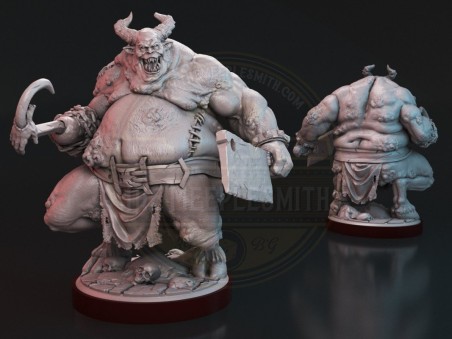 Miniatura del Carnicero