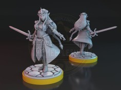 Miniatura de Zelda