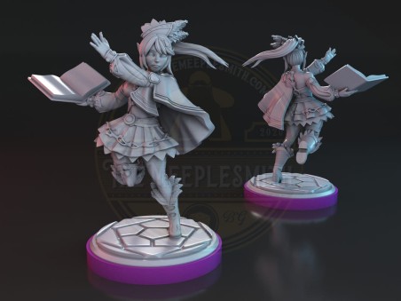 Miniatura de Lana