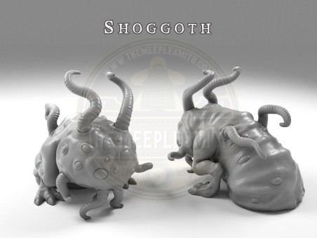 Miniatura de Shoggoth