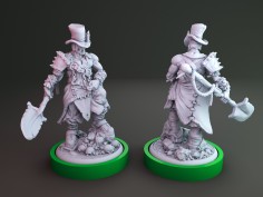 Unmatched aliado Mr. Hyde para Dr. Jekyll V3