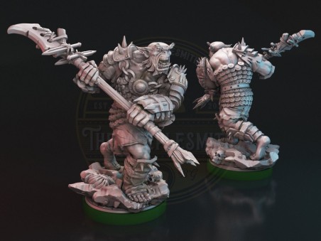Bugbear miniature