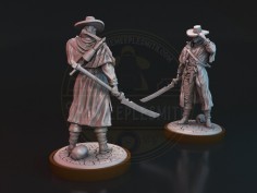 Miniatura del Cazador 2