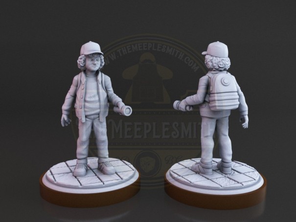 Miniaturas de Movidas Raras Parte 2