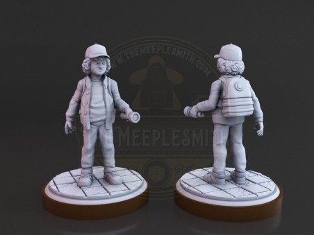 Miniaturas de Cosas Extrañas Parte 2