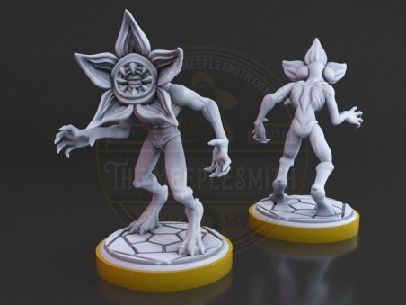 Miniaturas de Cosas Extrañas Parte 2