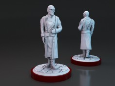 Miniatura de Red Skull