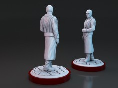 Miniatura de Red Skull 2