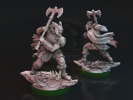 Miniatura de Gunnar