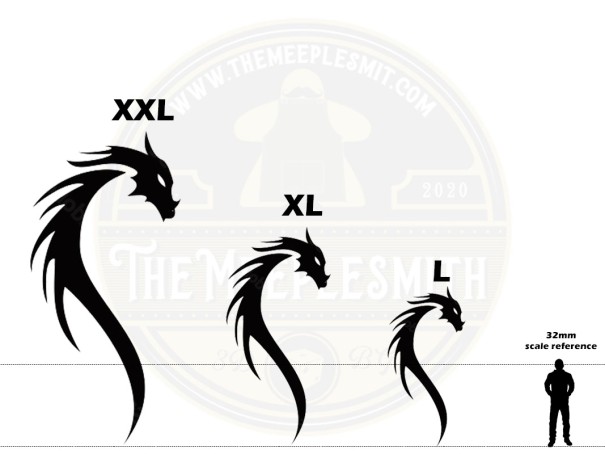El jinete del dragón de la muerte