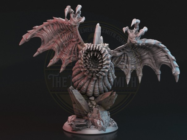 Miniatura de Screecher