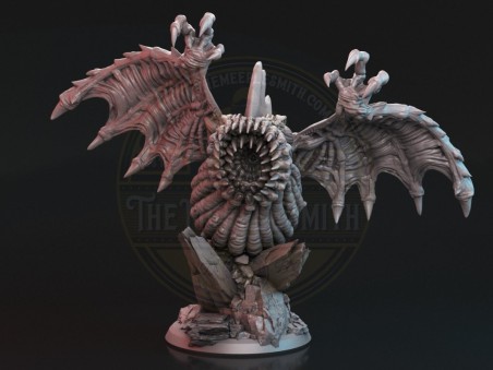 Screecher miniature