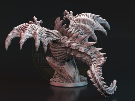 Screecher miniature