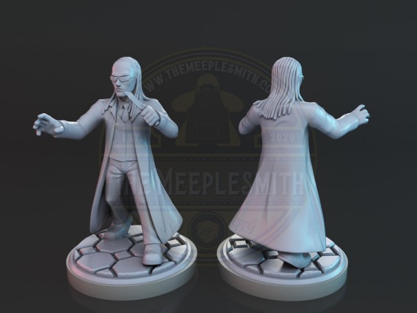 Miniaturas Dreamtrix