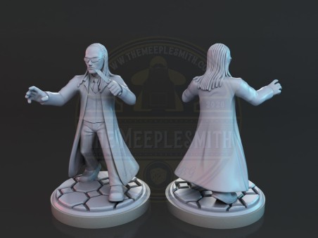 Dreamtrix miniatures