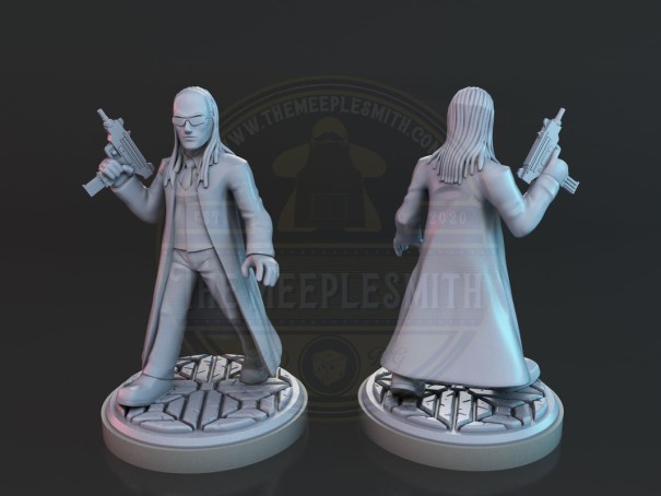 Miniaturas Dreamtrix