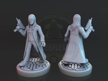 Dreamtrix miniatures