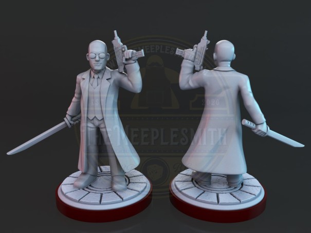 Miniaturas Dreamtrix