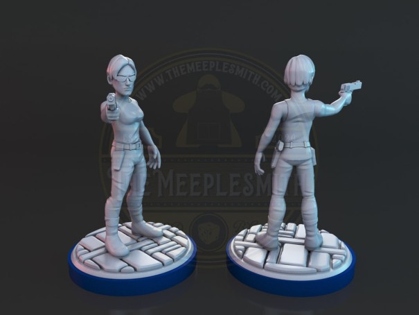 Miniaturas Dreamtrix
