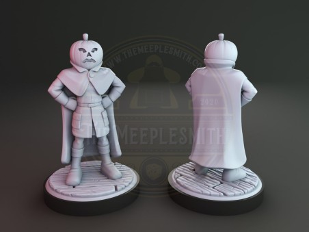 Scooby Investigators miniature