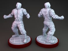 Miniatura de Coloso 2