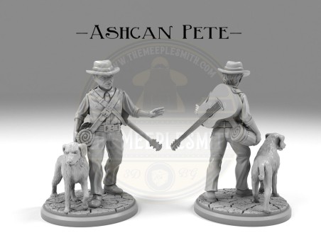 Mansions Investigators Vol 2 (Pack of 8 minis)