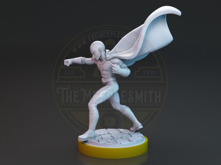 Miniatura Punch One
