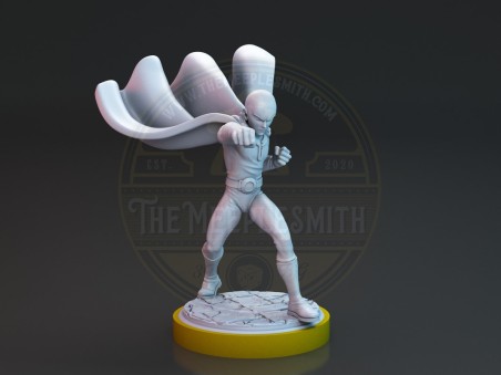 Miniatura Punch One