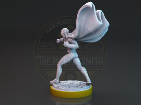 Miniatura Punch One