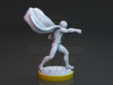 Miniatura Punch One