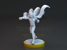 Miniatura Punch One